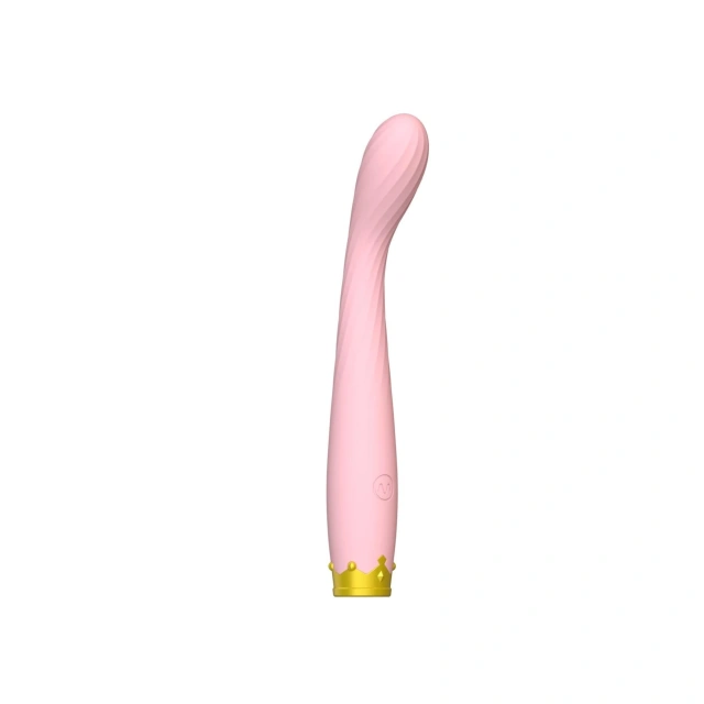 Wibrator Punktu G G SPOT Vibrator Pink B - Series Cute Różowy | 100% ORYGINAŁ| DYSKRETNA PRZESYŁKA